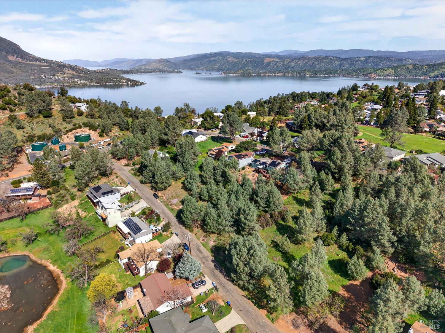 10312 Hok Has Ha Lane Kelseyville CA 95457