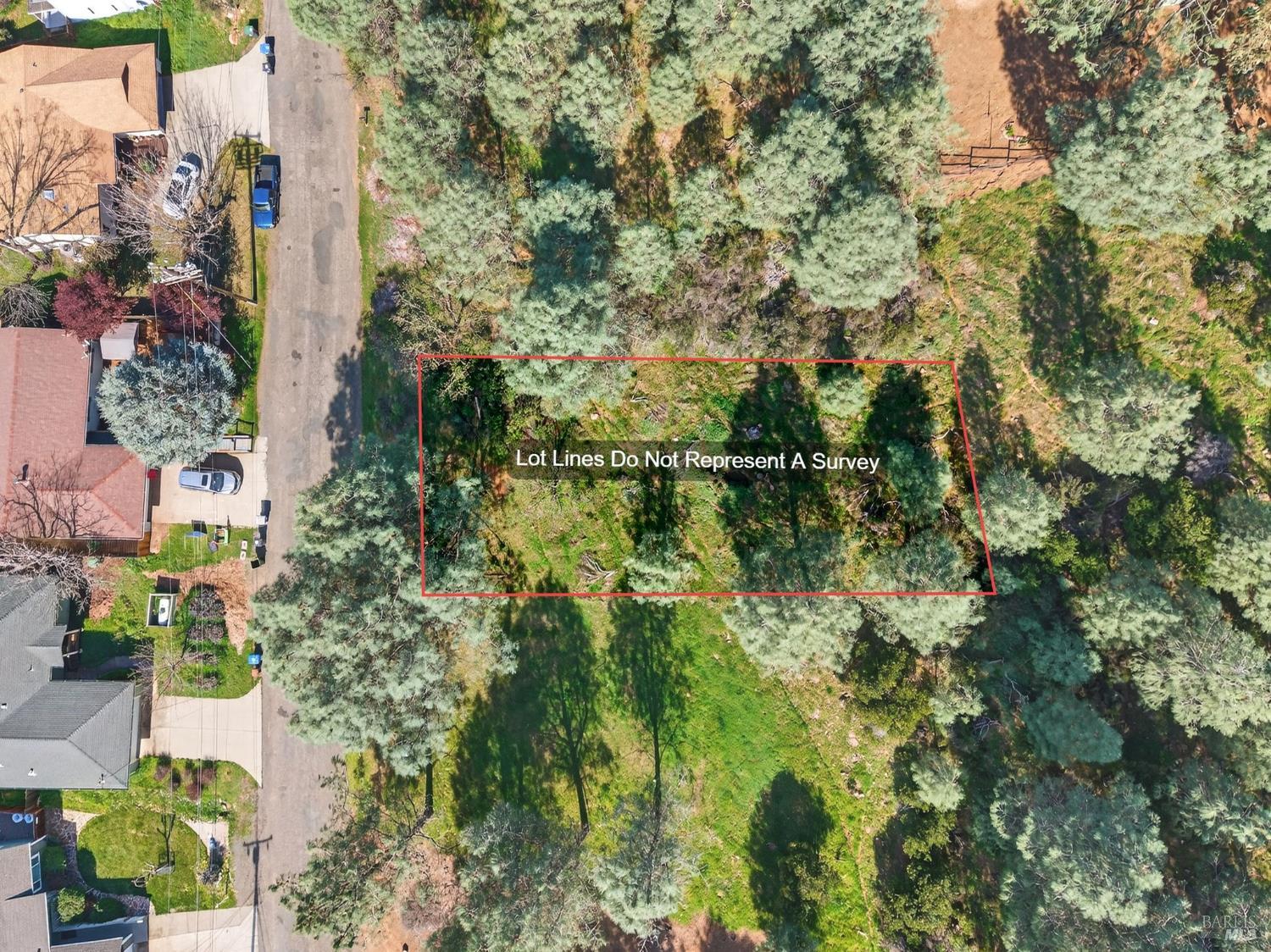 10312 Hok Has Ha Lane Kelseyville CA 95457