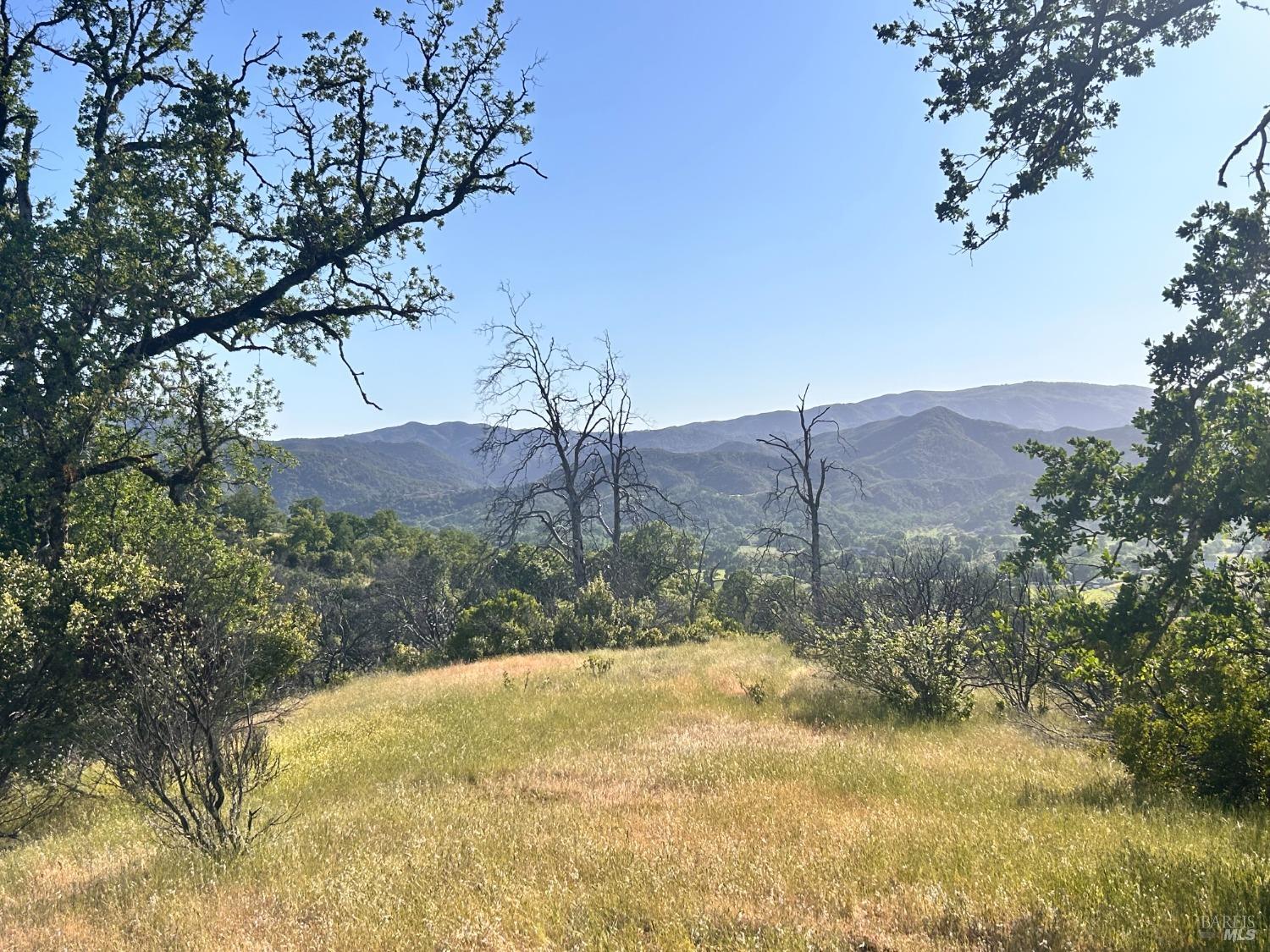 10504 Bachelor Valley Road Upper Lake CA 95493