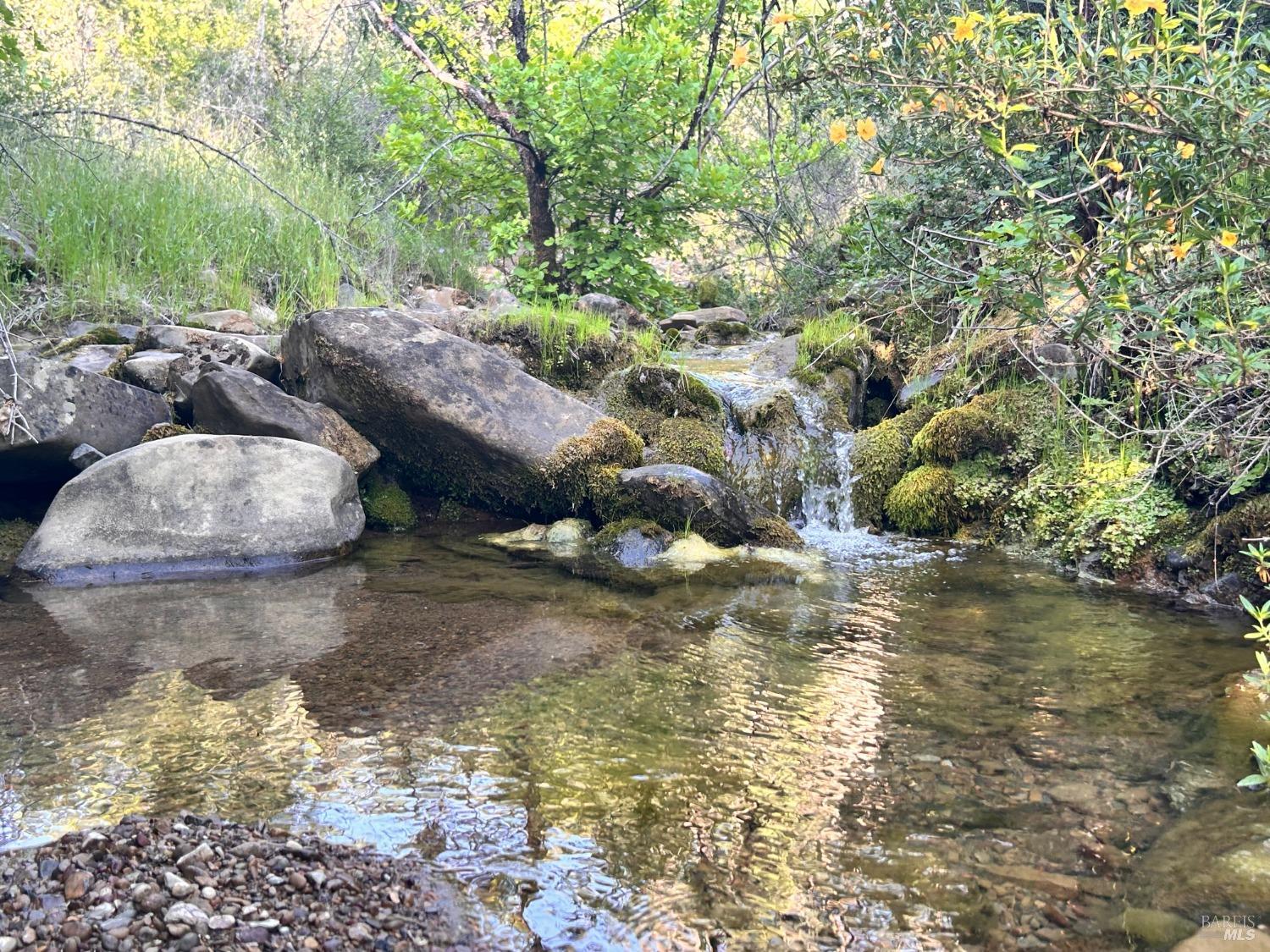 10504 Bachelor Valley Road Upper Lake CA 95493