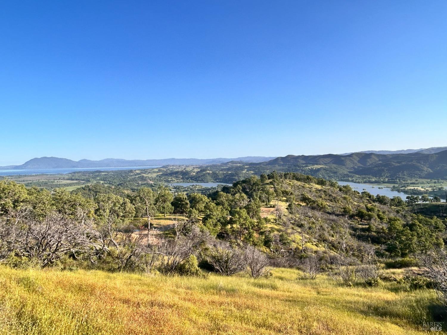 10504 Bachelor Valley Road Upper Lake CA 95493