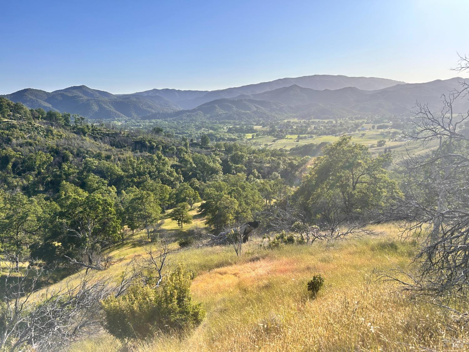 10504 Bachelor Valley Road Upper Lake CA 95493