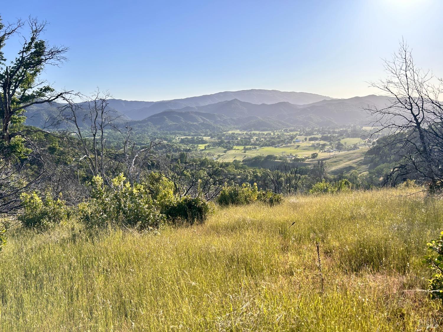 10504 Bachelor Valley Road Upper Lake CA 95493