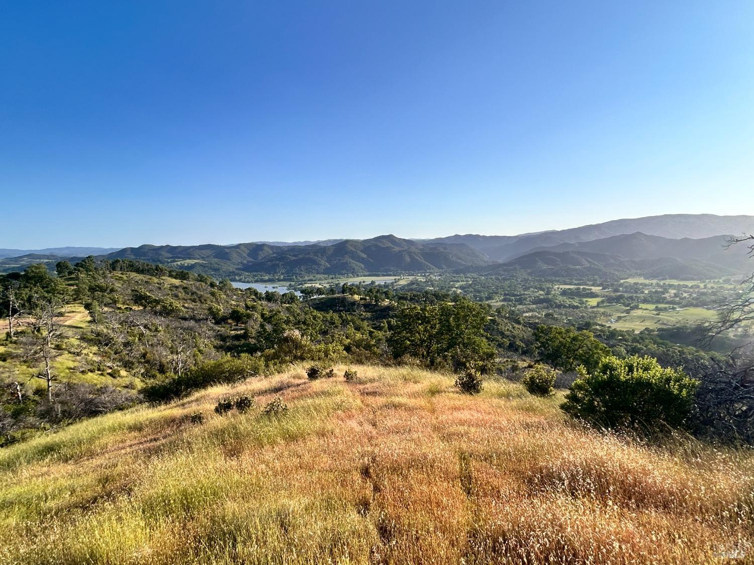 10504 Bachelor Valley Road Upper Lake CA 95493
