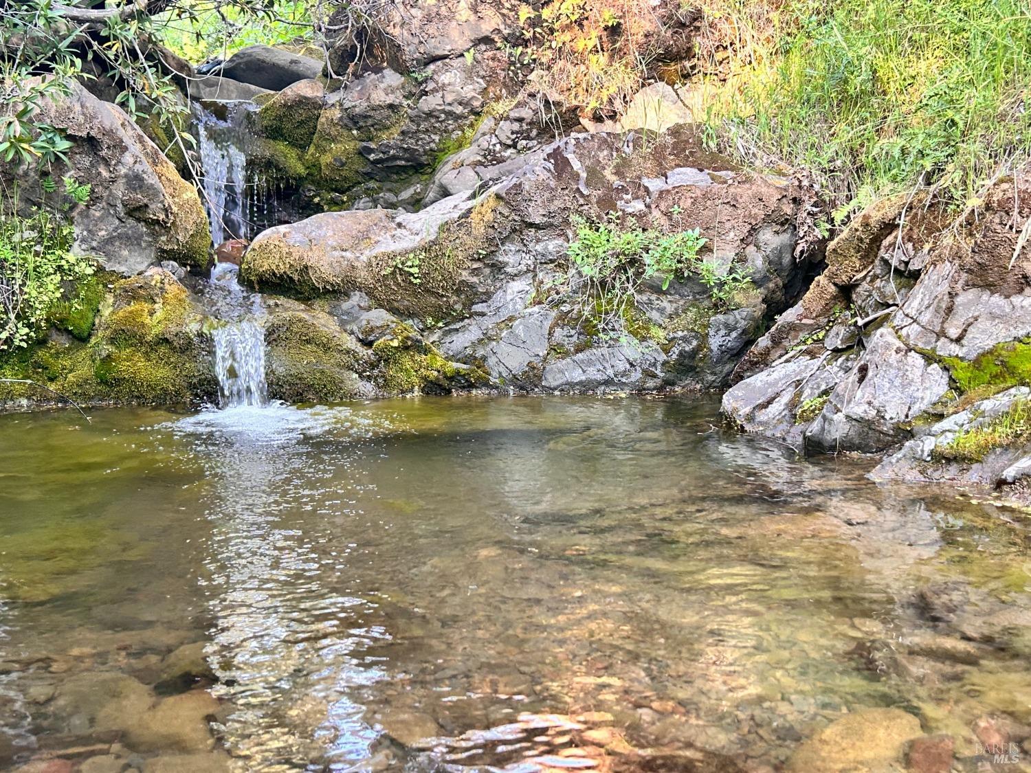 10504 Bachelor Valley Road Upper Lake CA 95493