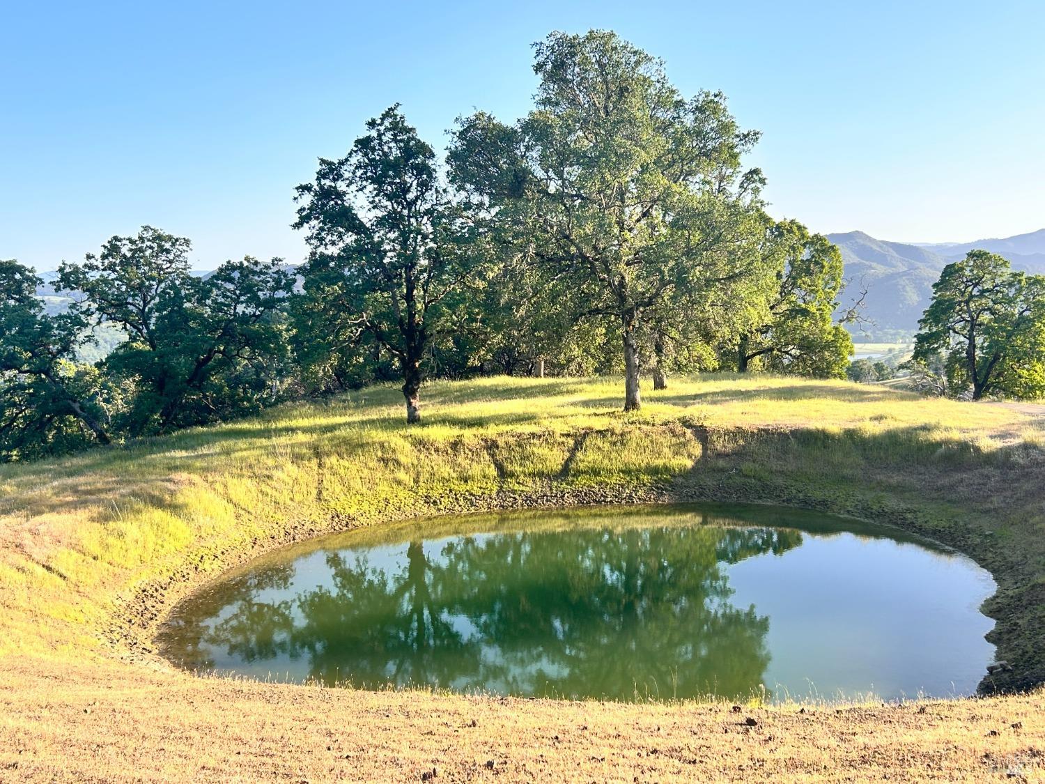 10504 Bachelor Valley Road Upper Lake CA 95493