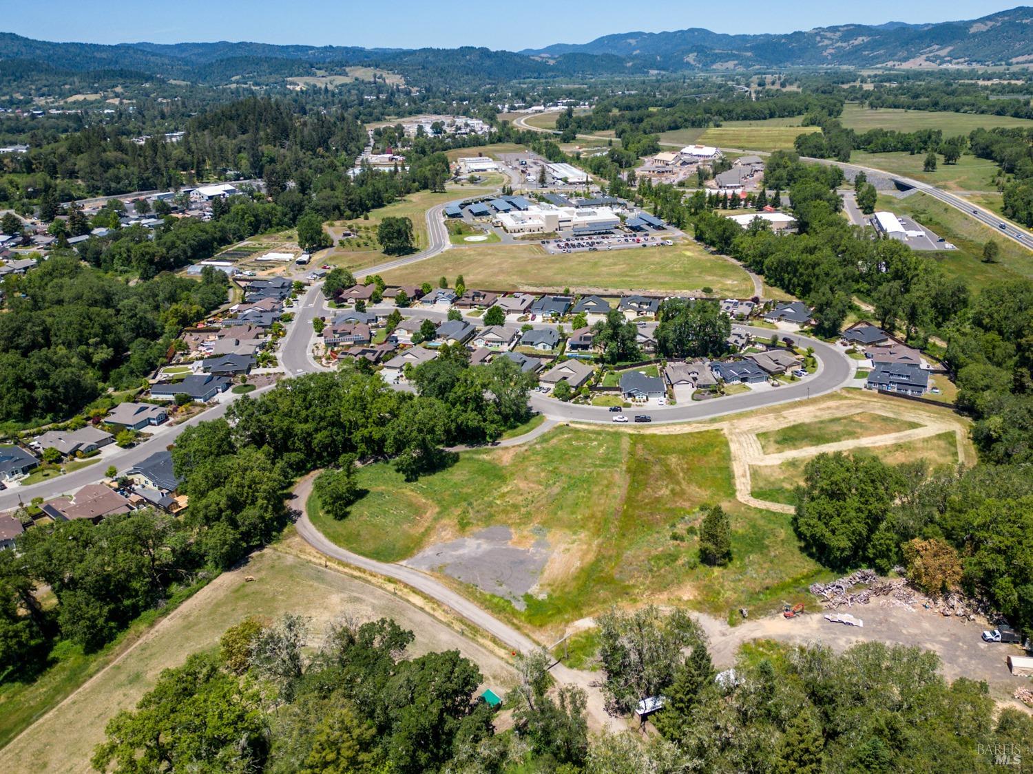 450 Grove Street Willits CA 95490