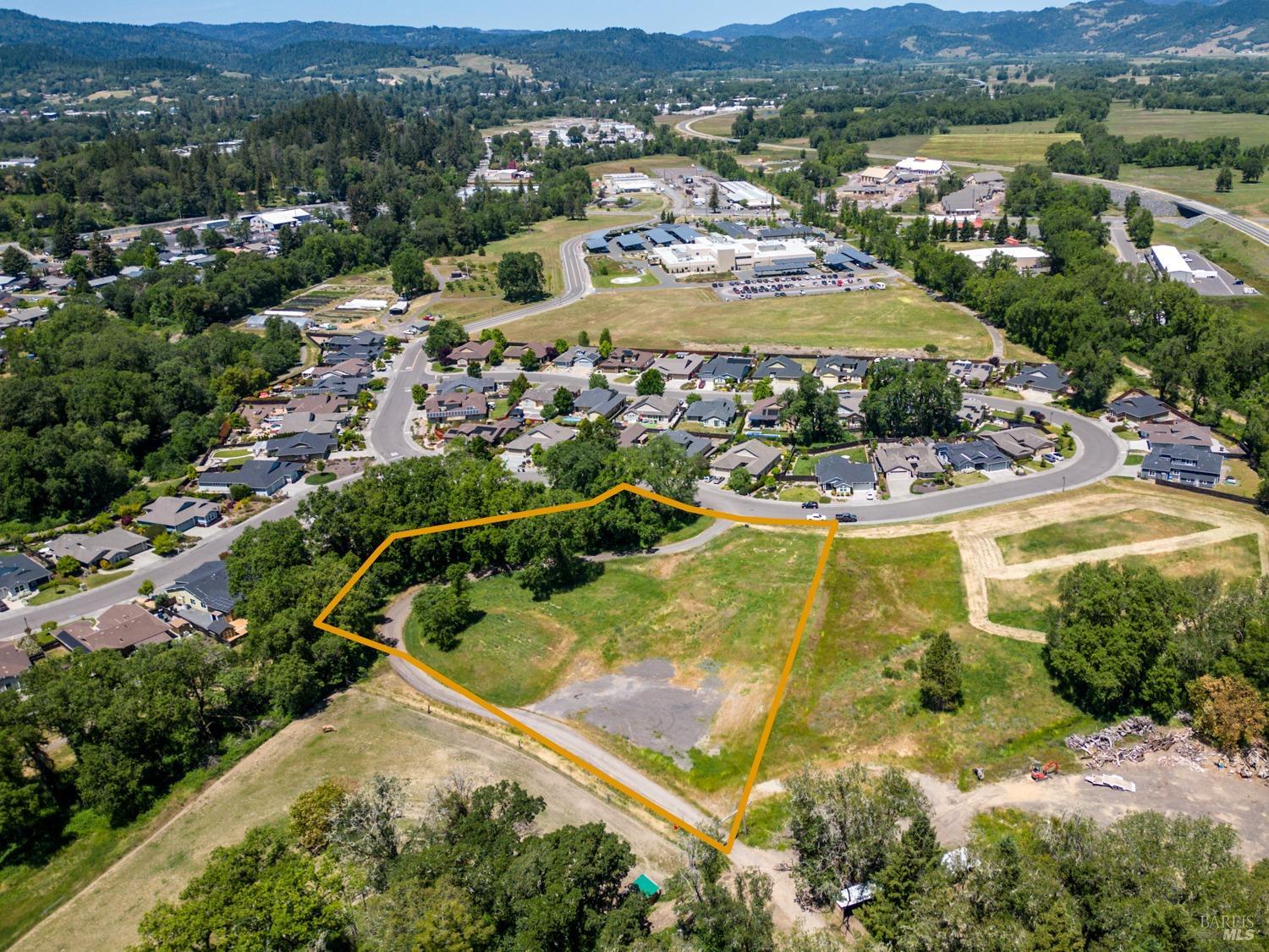 450 Grove Street Willits CA 95490
