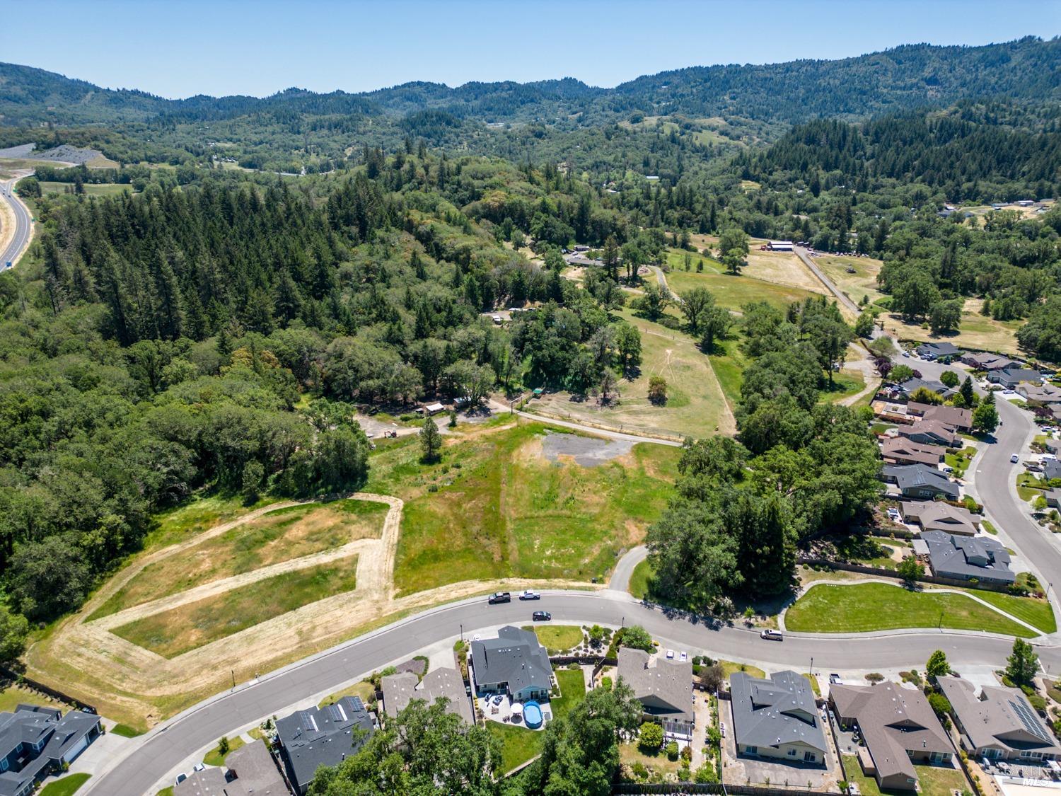 450 Grove Street Willits CA 95490