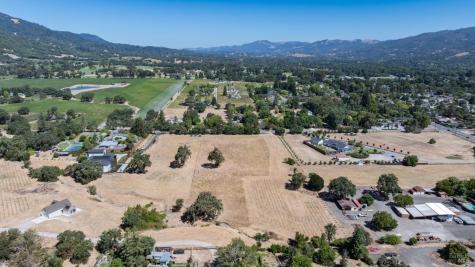 1050 Craig Avenue Sonoma CA 95476