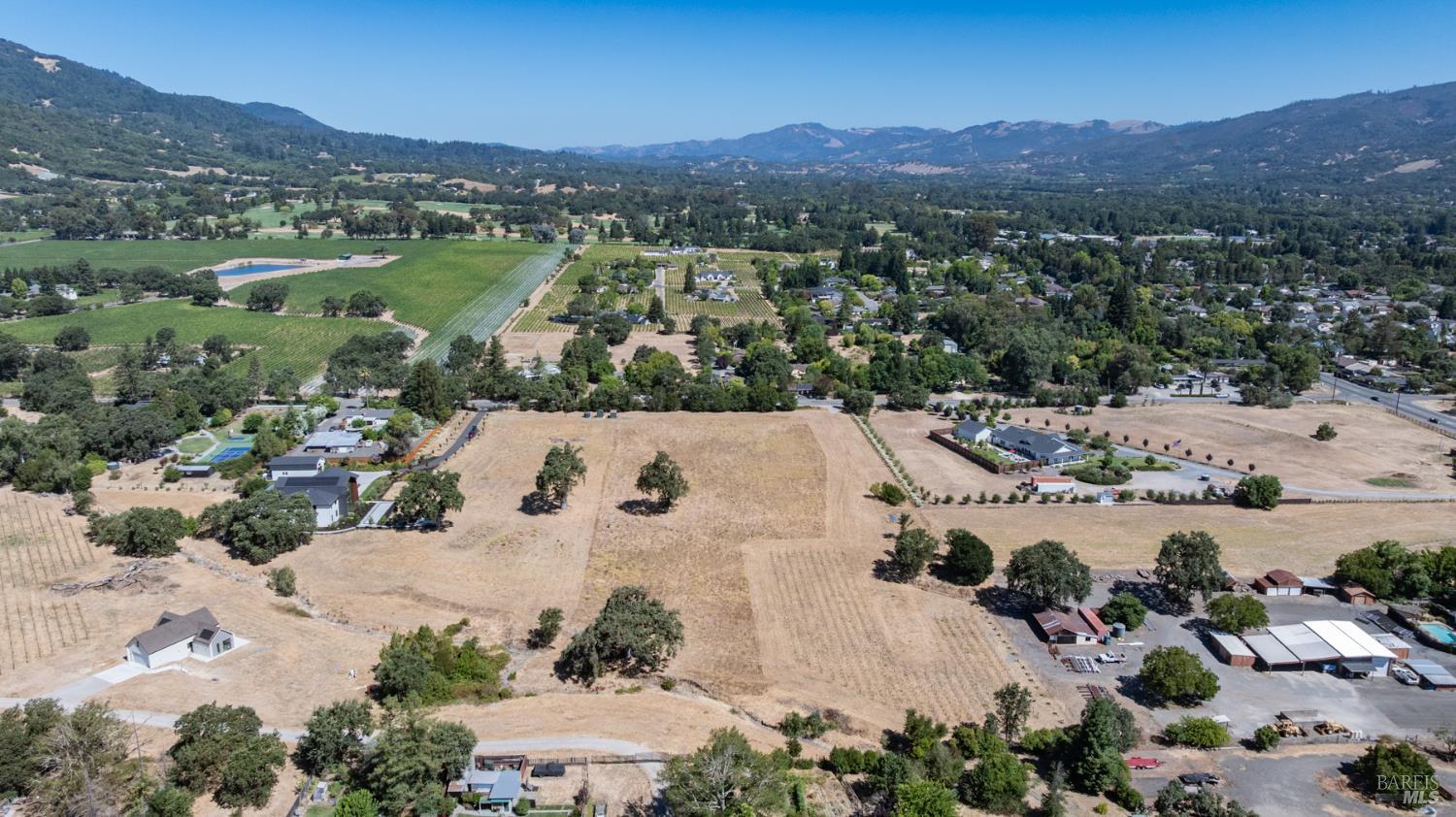 1050 Craig Avenue Sonoma CA 95476