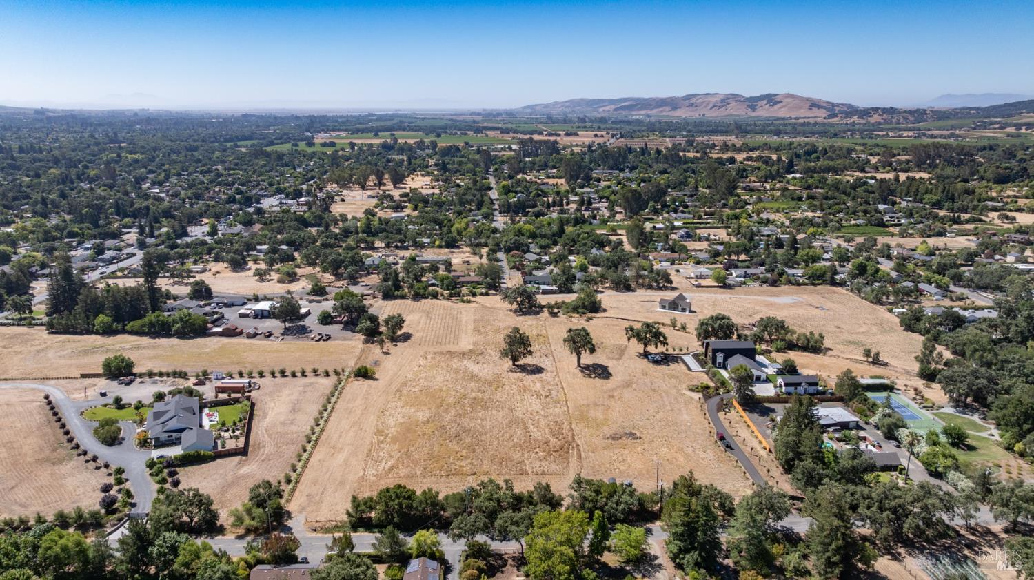 1050 Craig Avenue Sonoma CA 95476