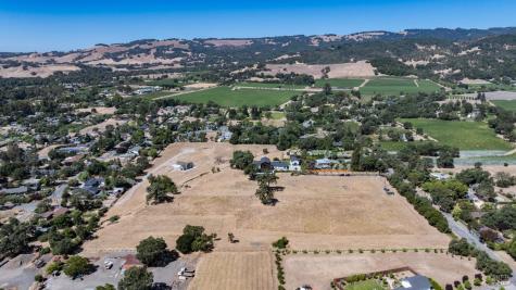 1050 Craig Avenue Sonoma CA 95476