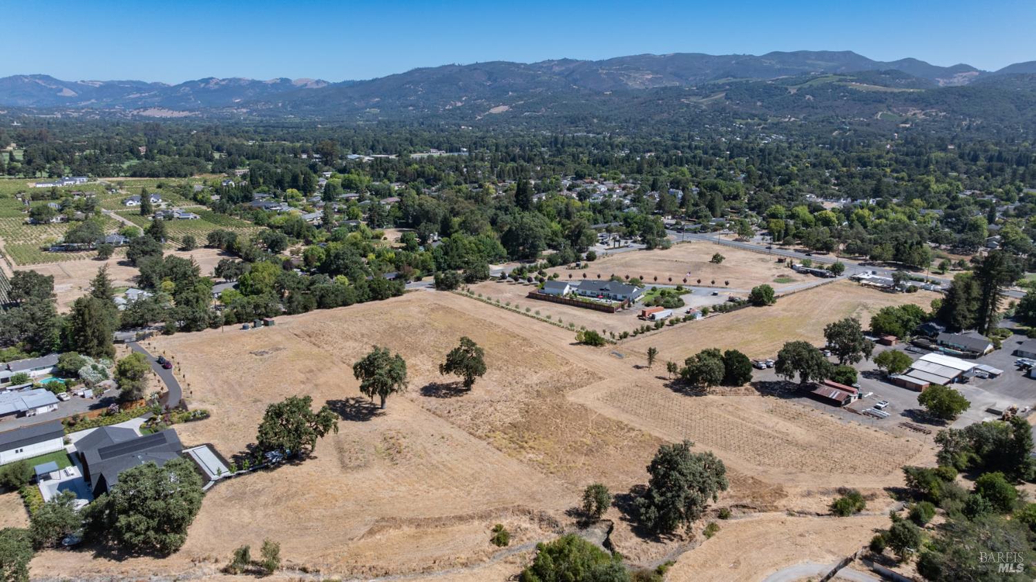 1050 Craig Avenue Sonoma CA 95476