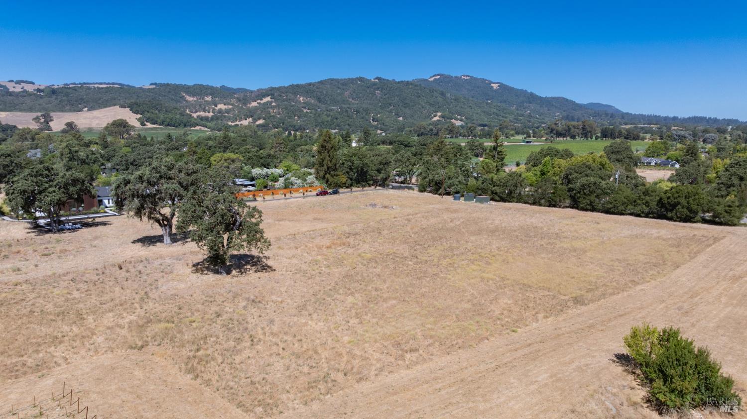 1050 Craig Avenue Sonoma CA 95476