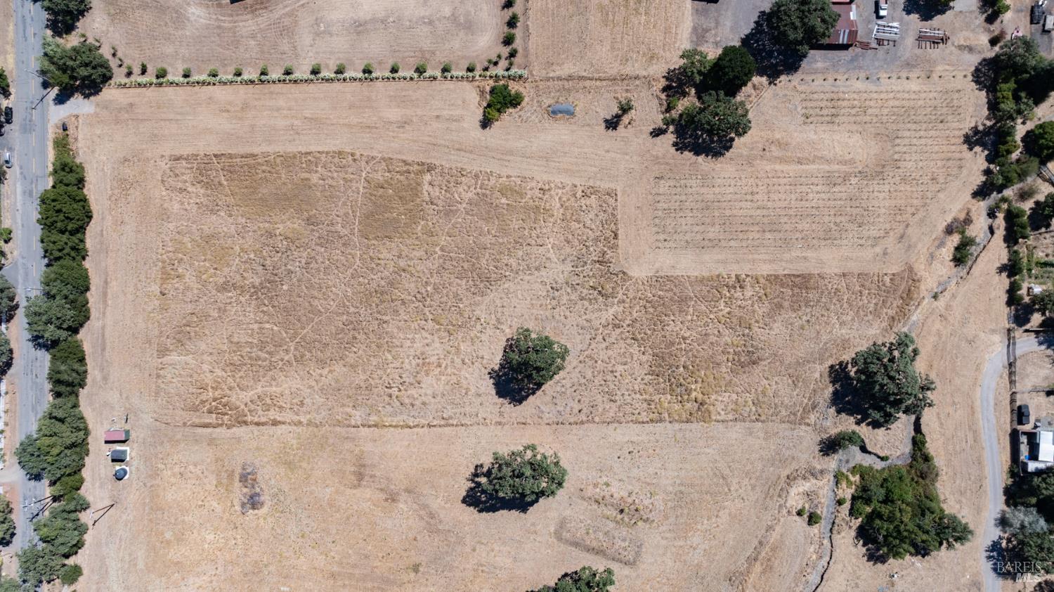 1050 Craig Avenue Sonoma CA 95476