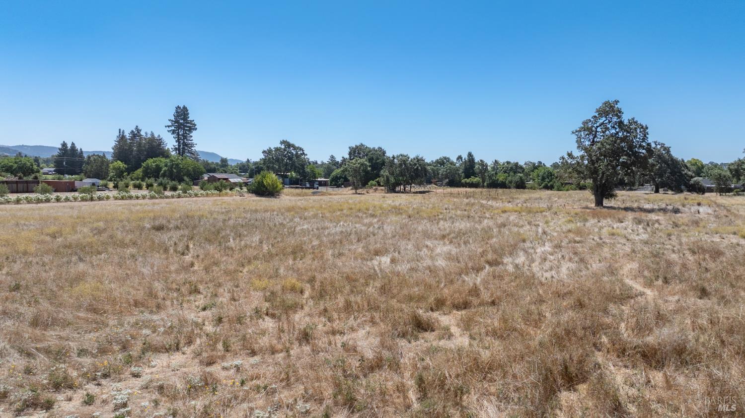 1050 Craig Avenue Sonoma CA 95476