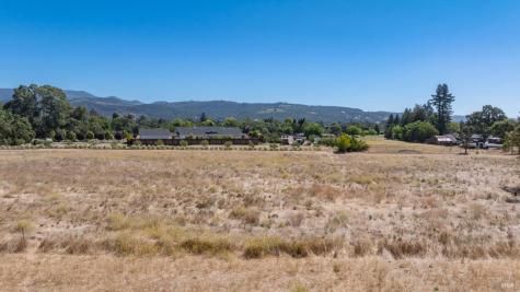 1050 Craig Avenue Sonoma CA 95476