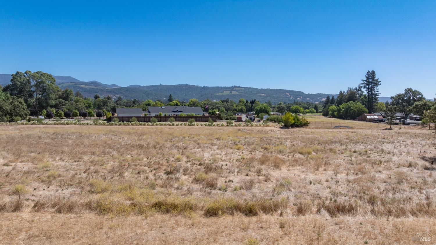 1050 Craig Avenue Sonoma CA 95476