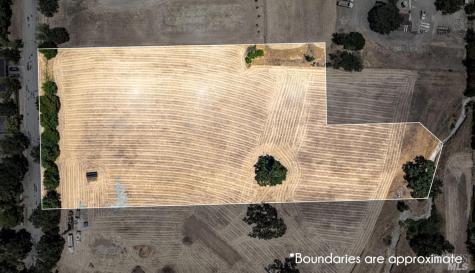 1050 Craig Avenue Sonoma CA 95476