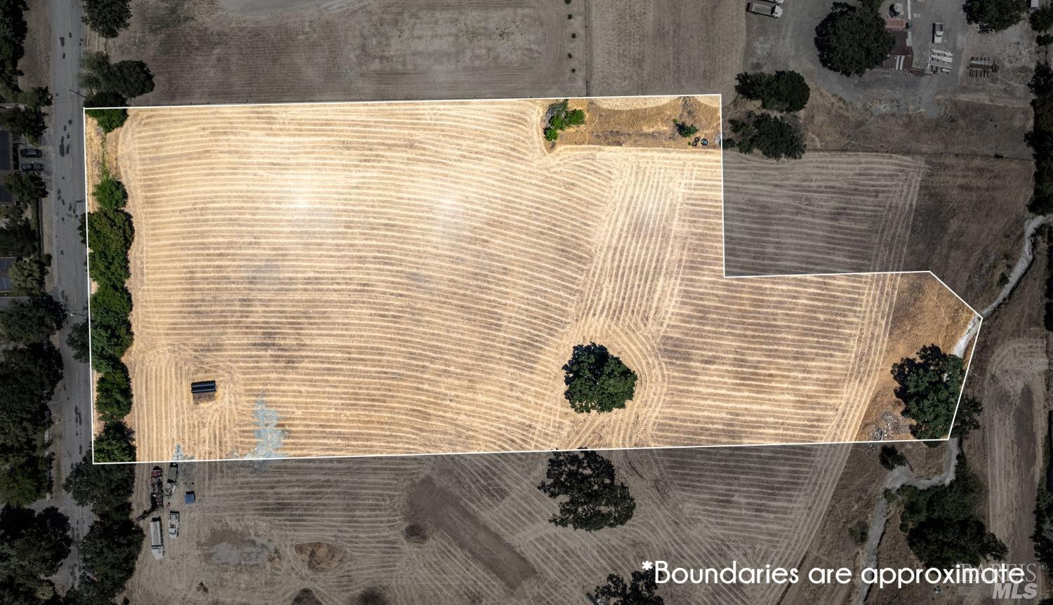 1050 Craig Avenue Sonoma CA 95476