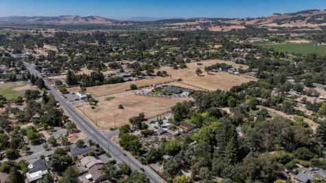 1050 Craig Avenue Sonoma CA 95476