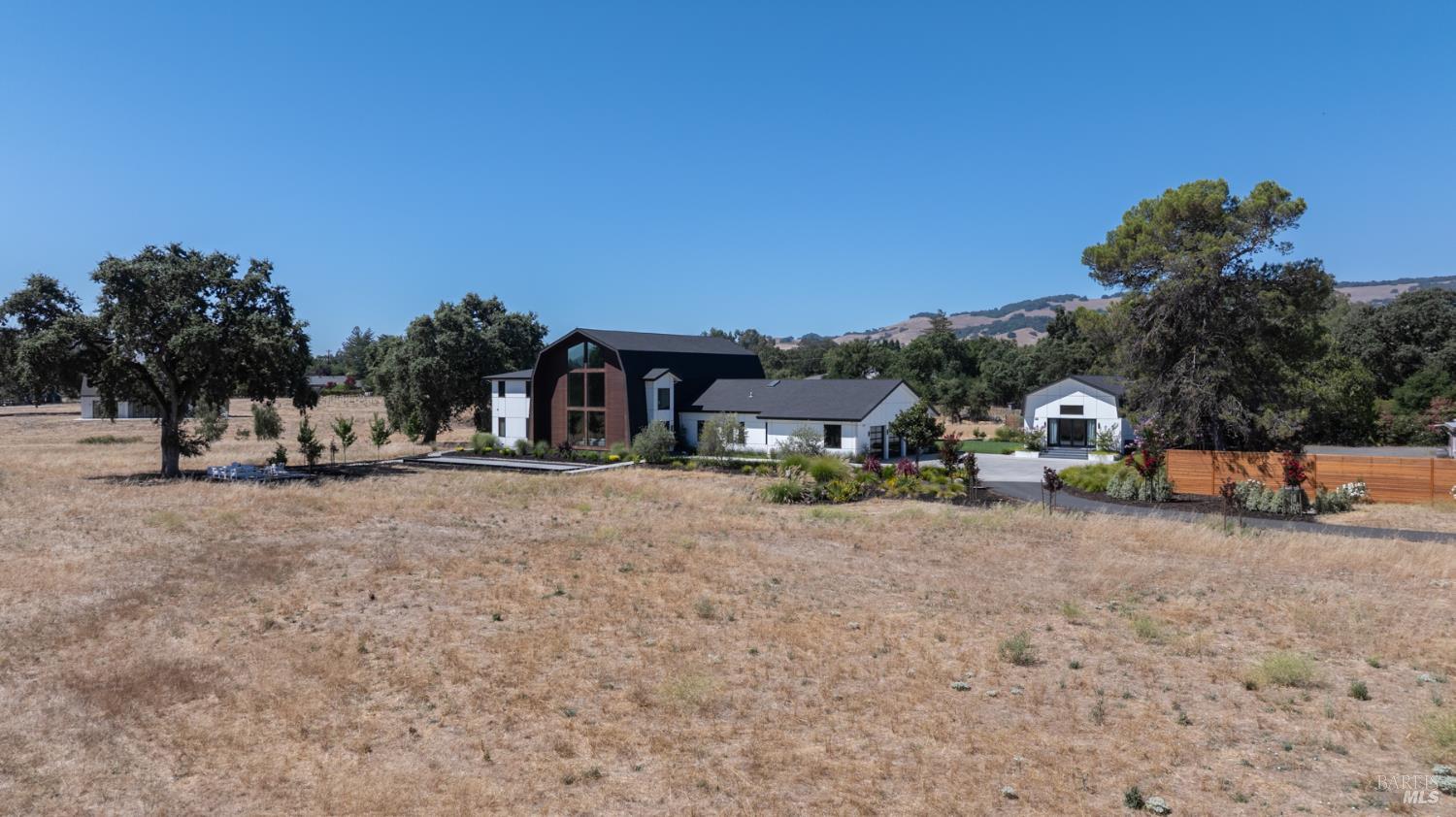 1050 Craig Avenue Sonoma CA 95476