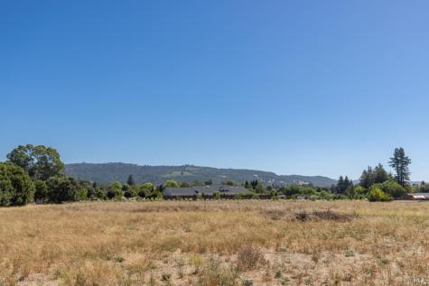 1050 Craig Avenue Sonoma CA 95476