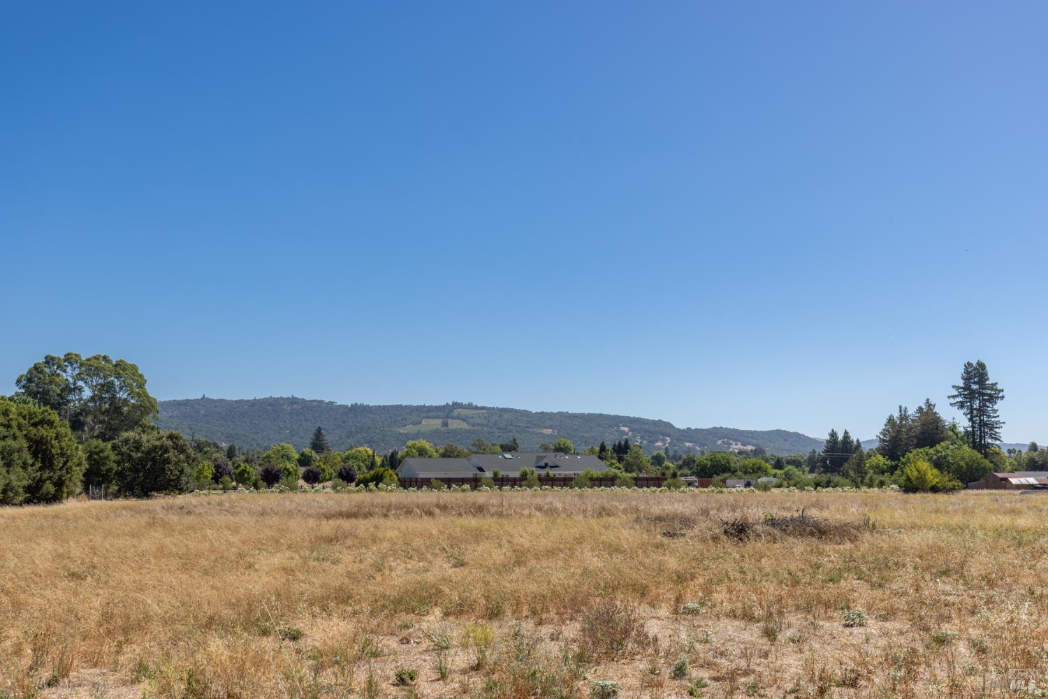 1050 Craig Avenue Sonoma CA 95476