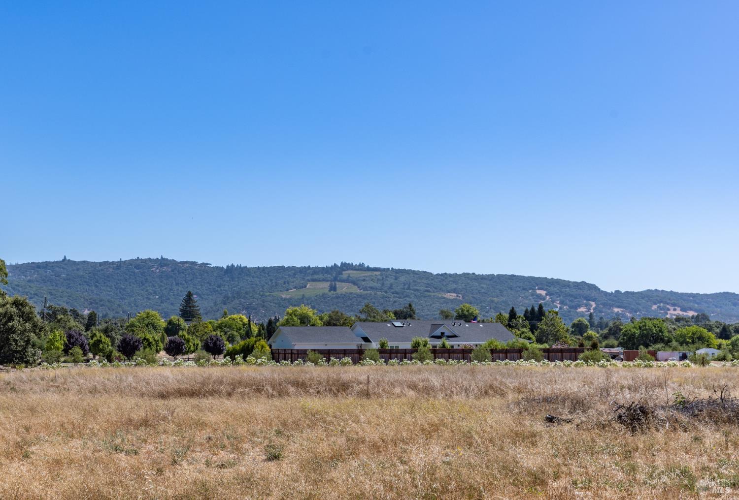 1050 Craig Avenue Sonoma CA 95476