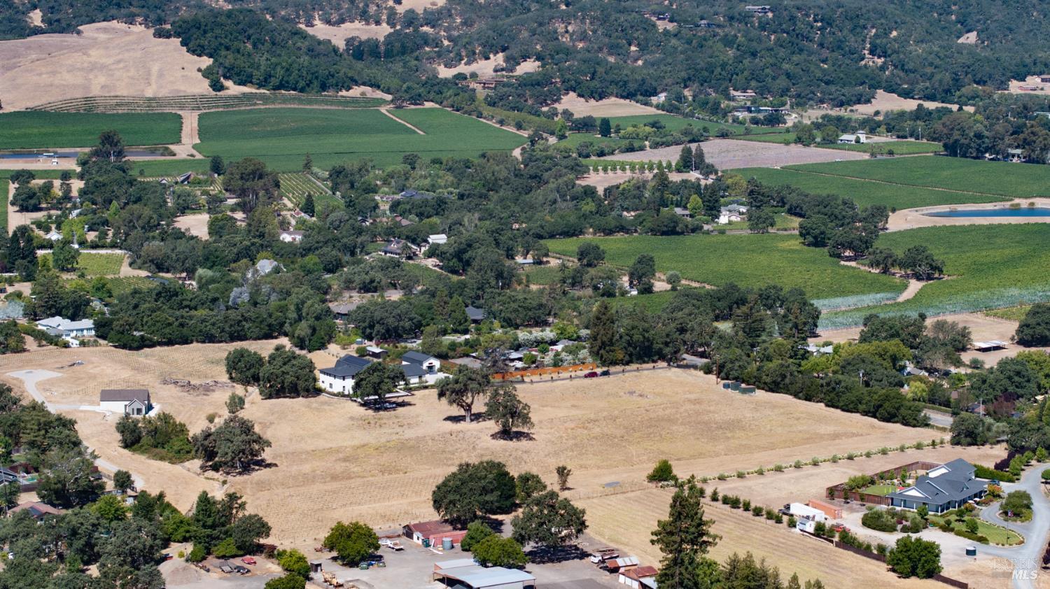 1050 Craig Avenue Sonoma CA 95476