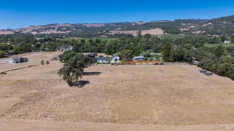 1050 Craig Avenue Sonoma CA 95476