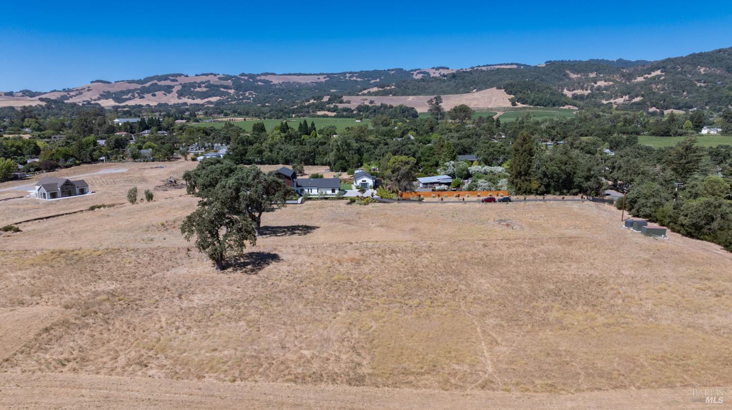 1050 Craig Avenue Sonoma CA 95476