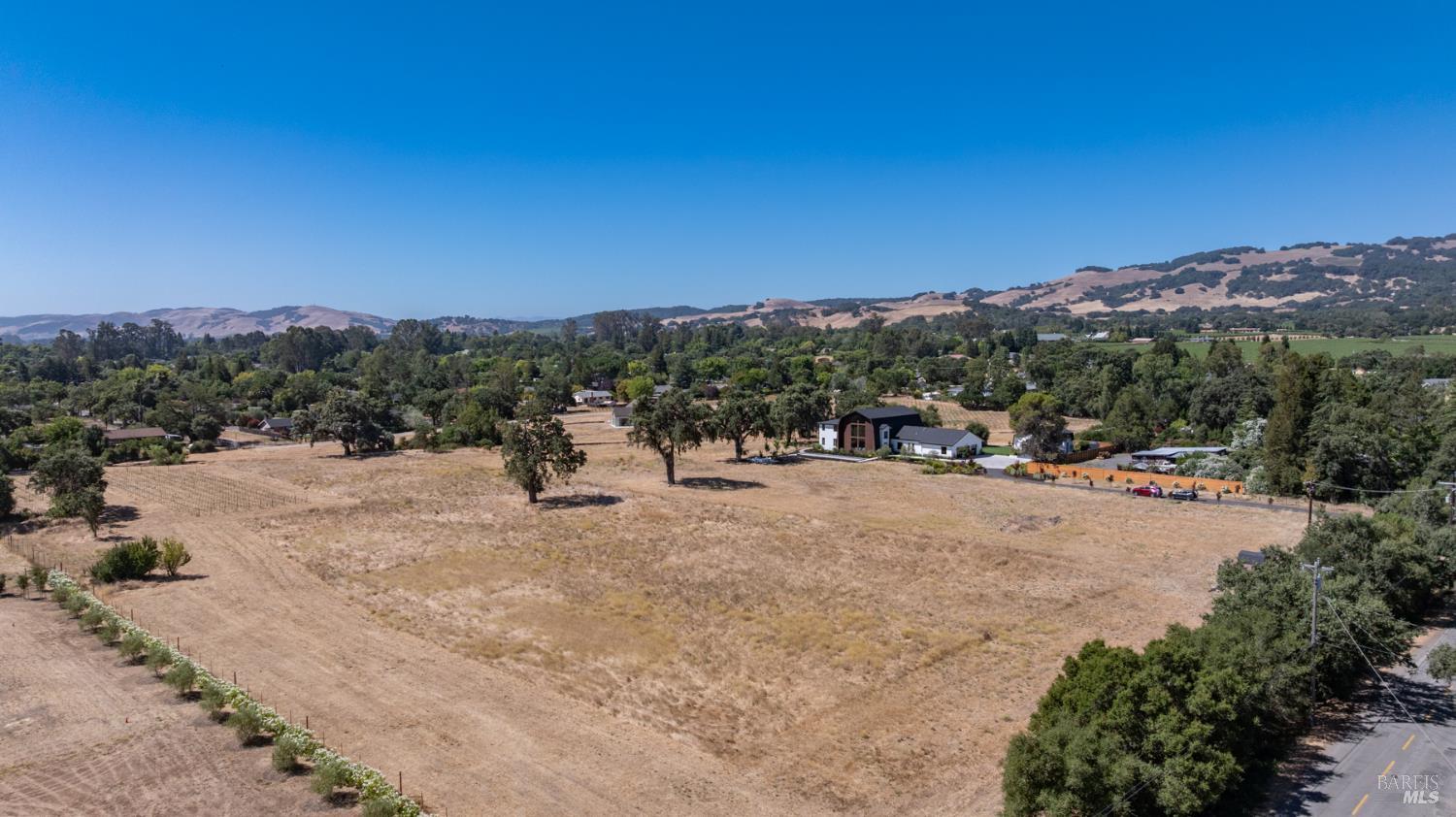 1050 Craig Avenue Sonoma CA 95476