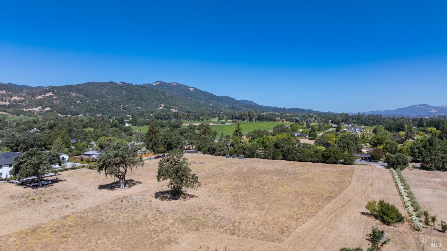 1050 Craig Avenue Sonoma CA 95476