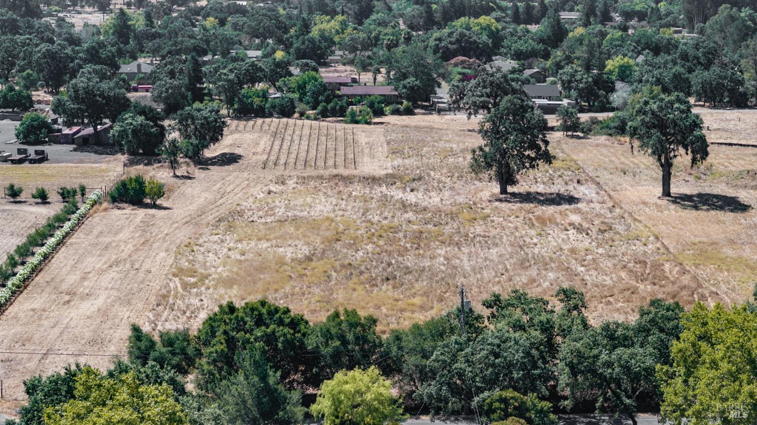 1050 Craig Avenue Sonoma CA 95476