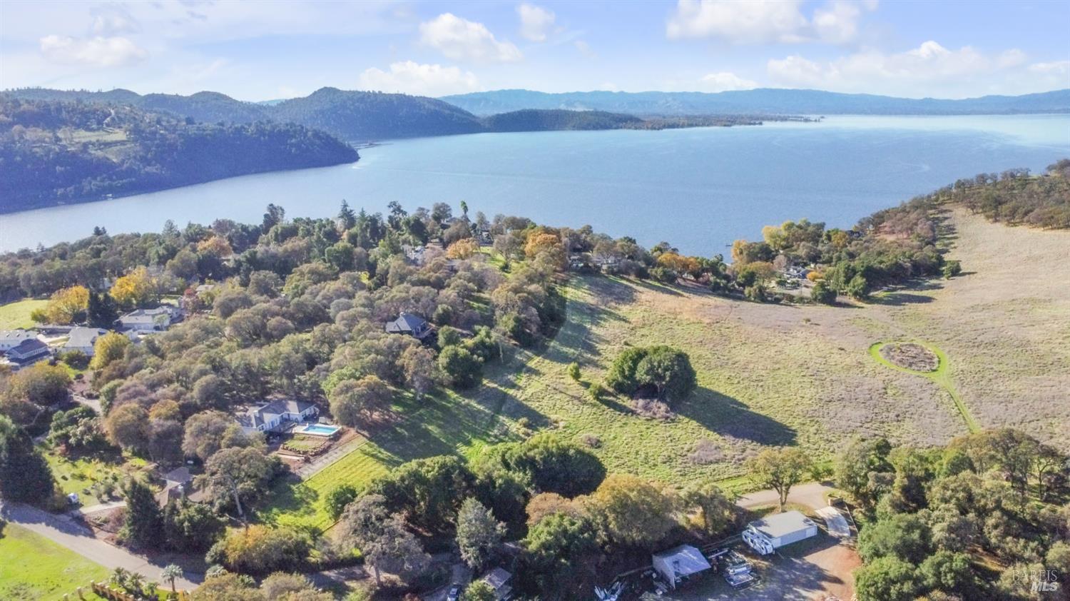 8245 Point Drive Kelseyville CA 95451