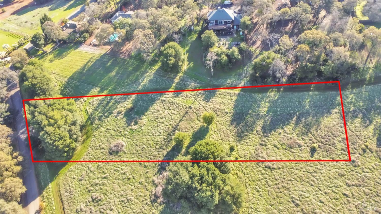 8245 Point Drive Kelseyville CA 95451