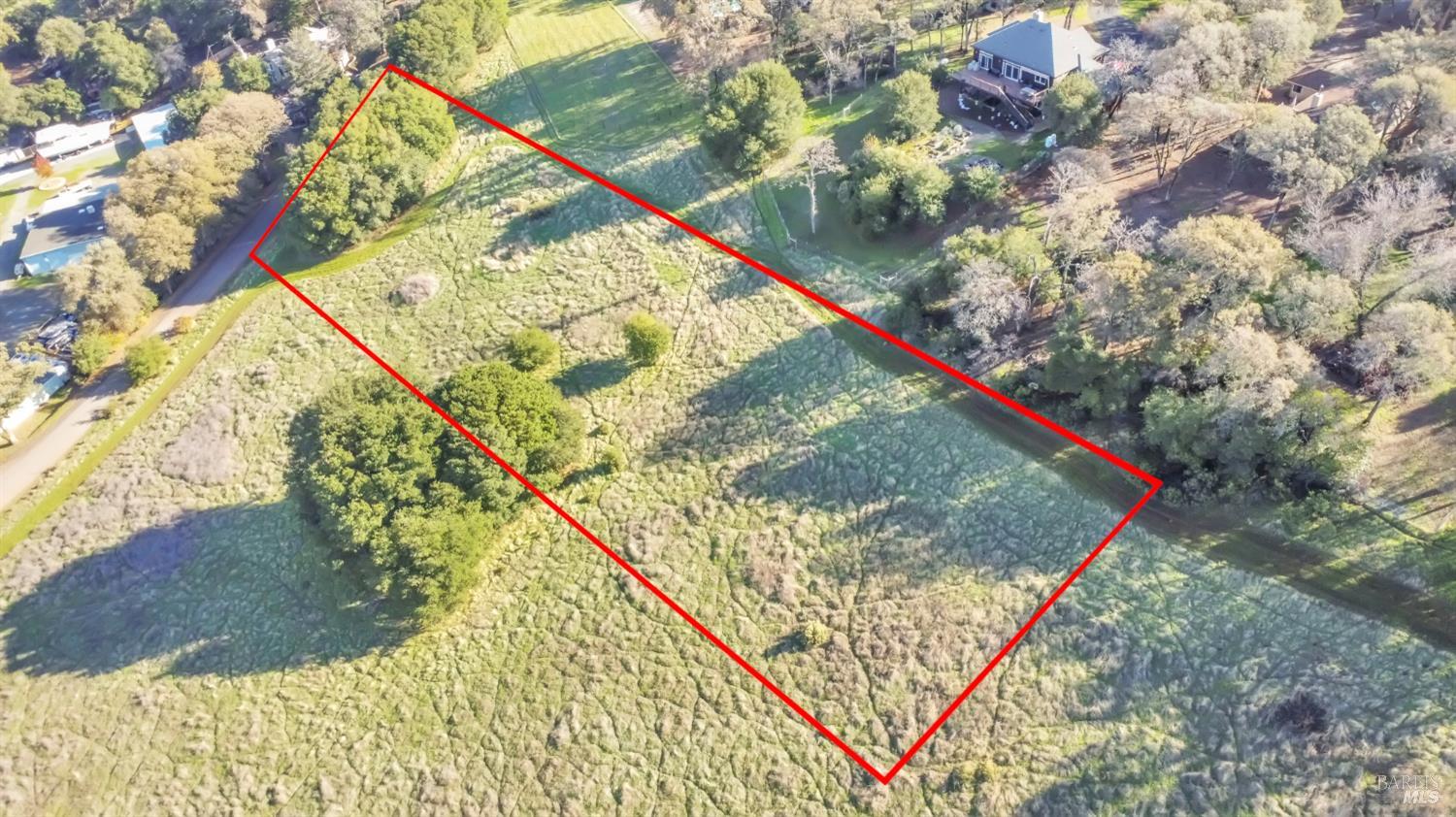 8245 Point Drive Kelseyville CA 95451