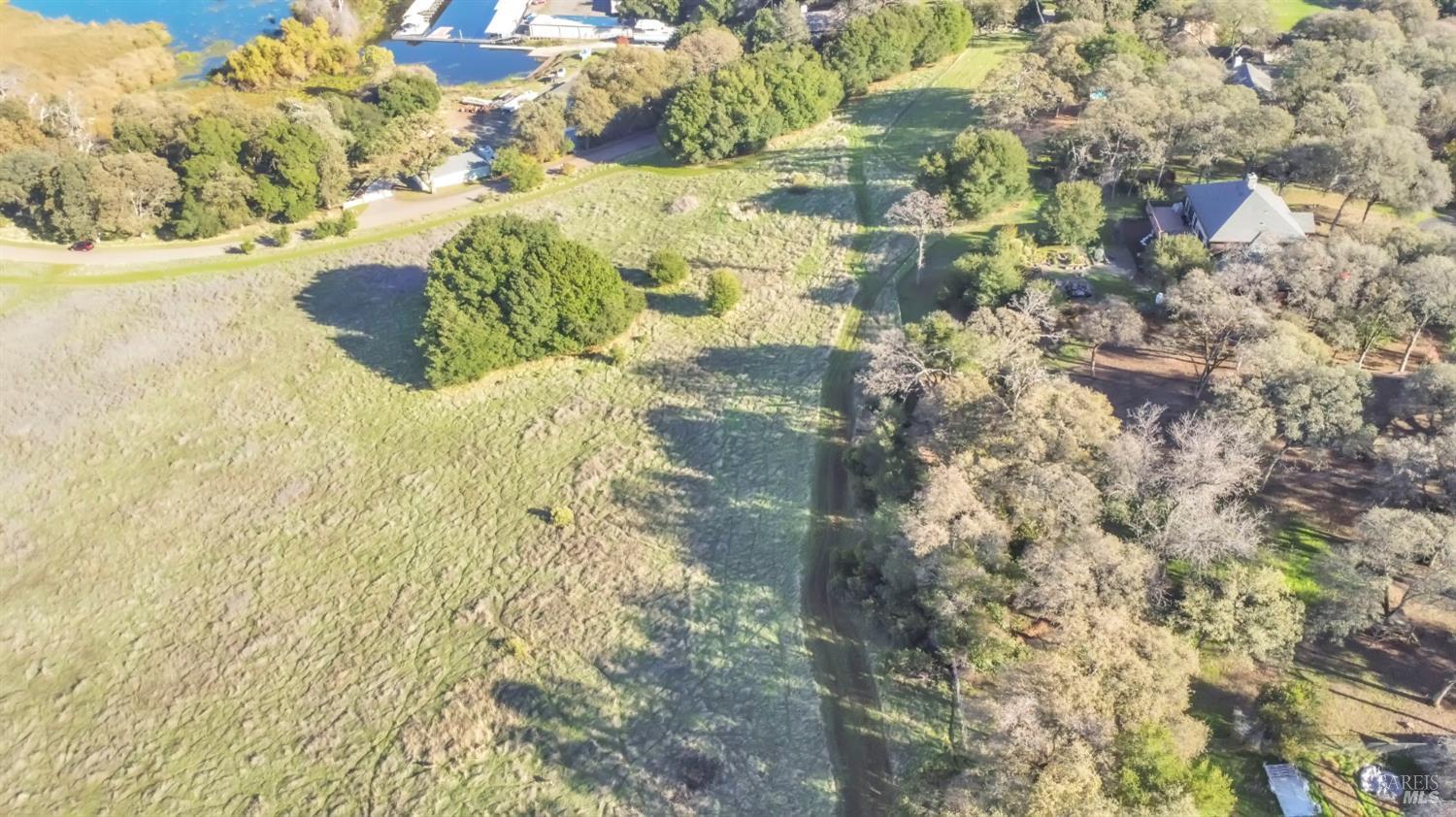 8245 Point Drive Kelseyville CA 95451