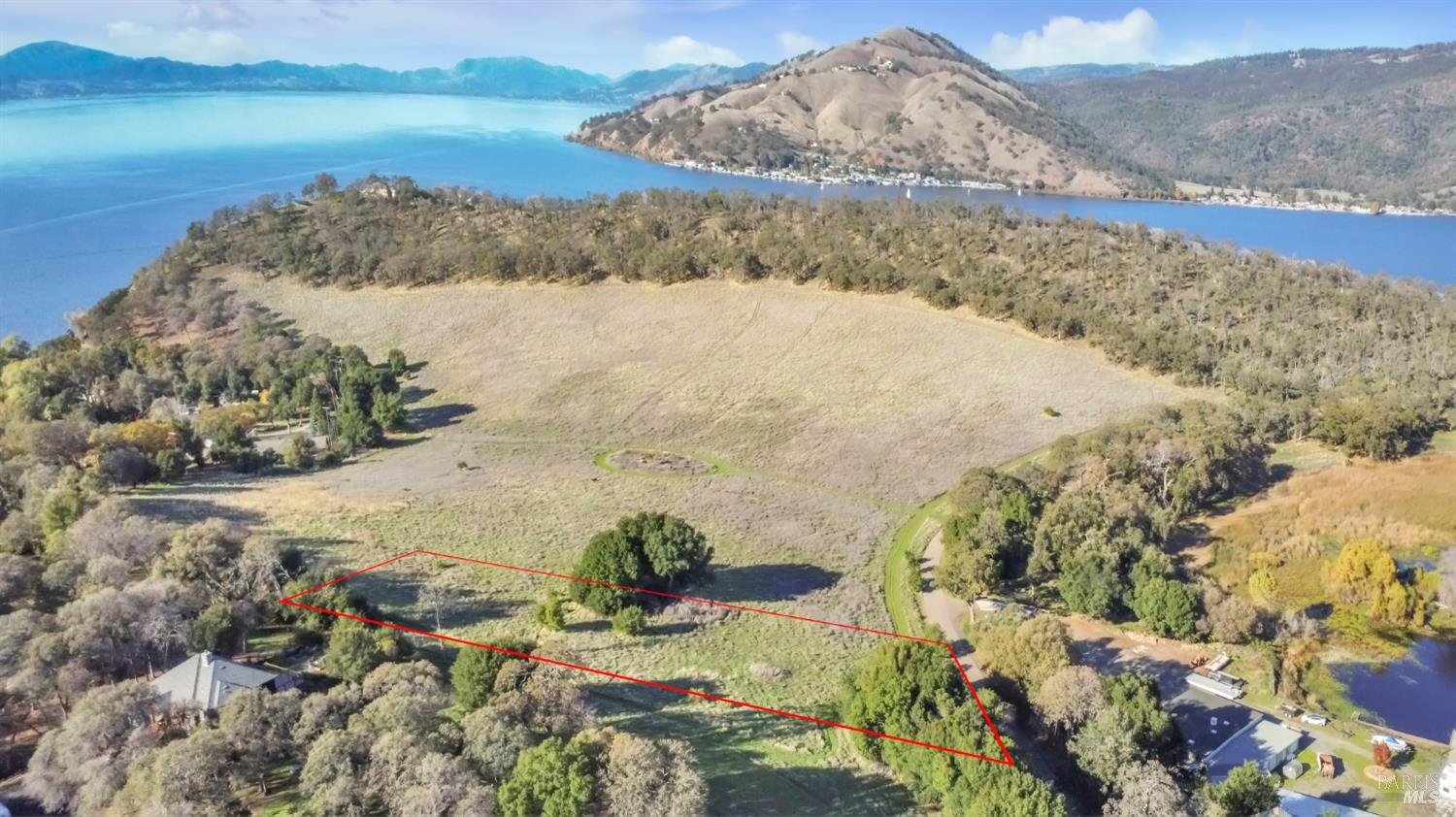 8245 Point Drive Kelseyville CA 95451