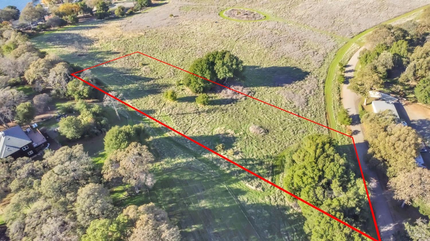 8245 Point Drive Kelseyville CA 95451