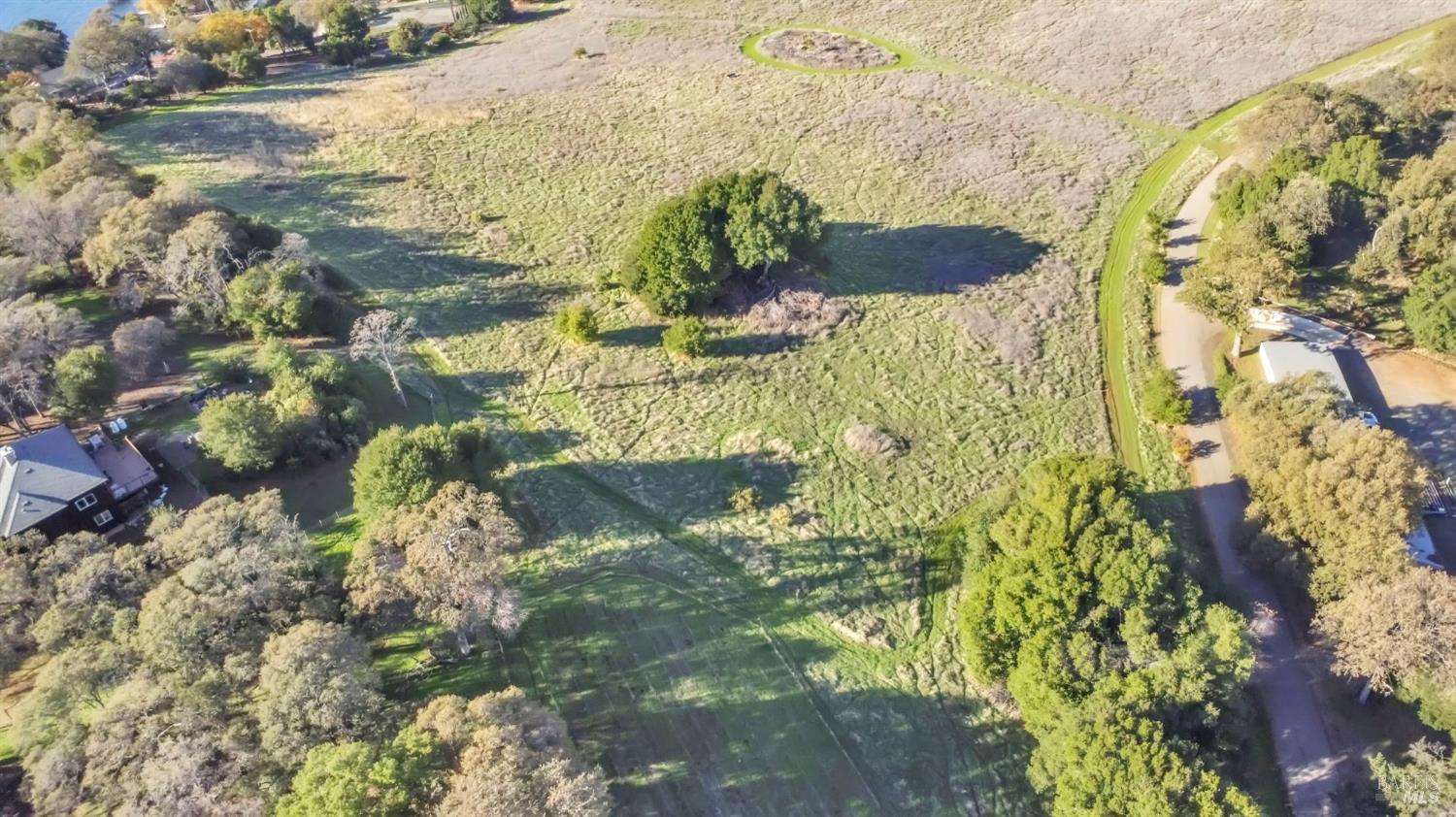 8245 Point Drive Kelseyville CA 95451