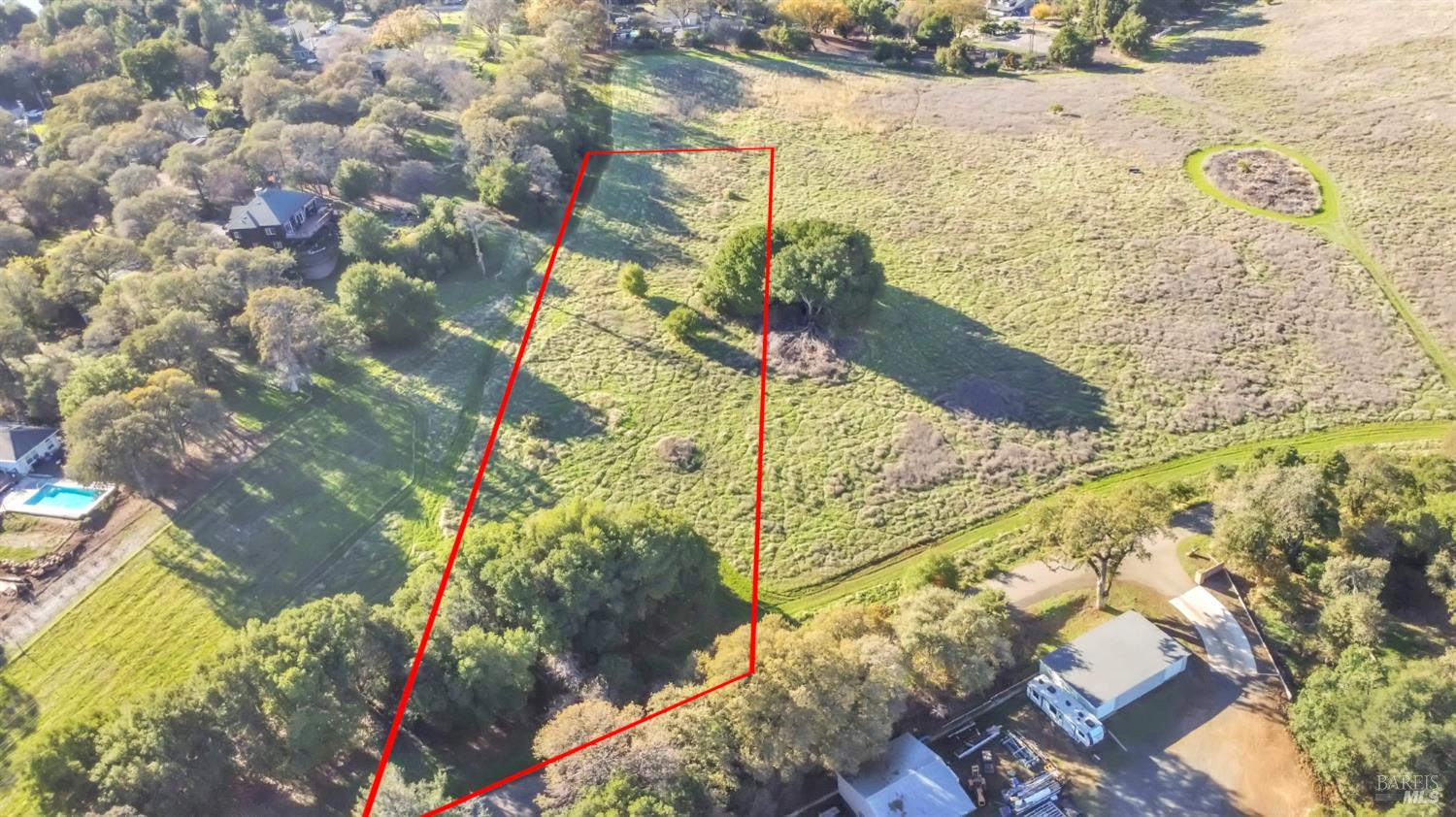 8245 Point Drive Kelseyville CA 95451