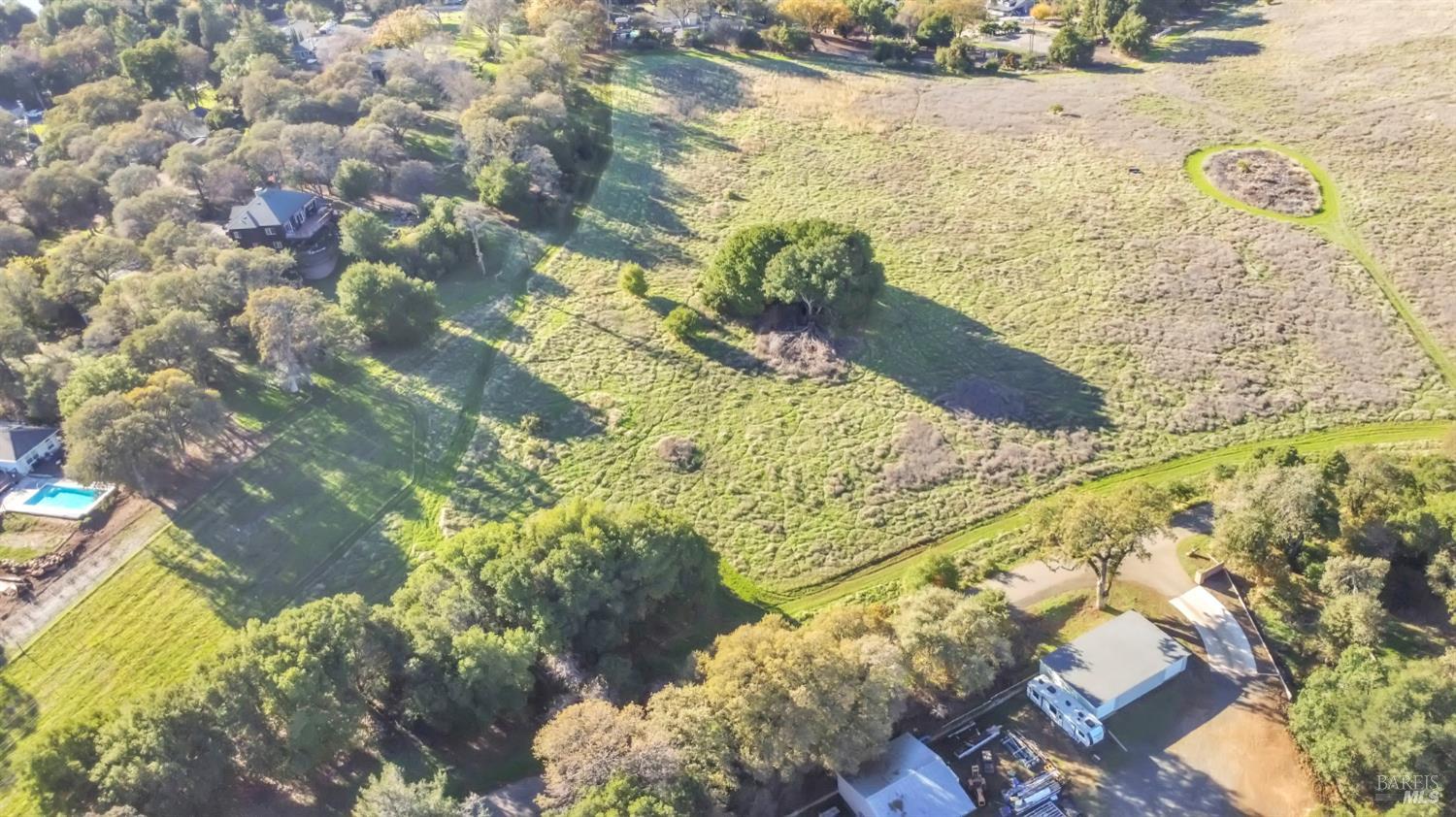 8245 Point Drive Kelseyville CA 95451