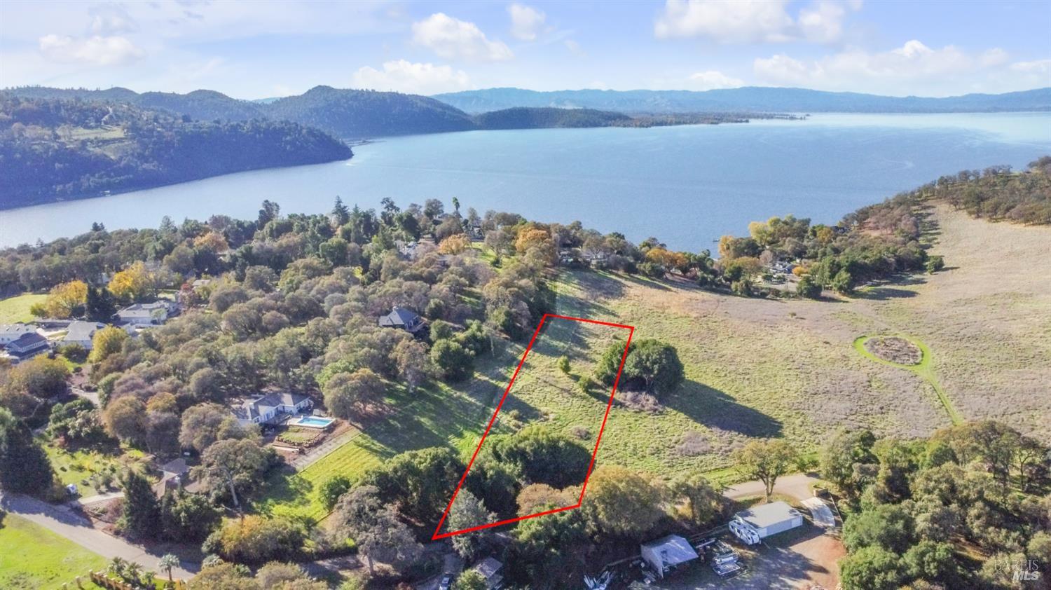 8245 Point Drive Kelseyville CA 95451