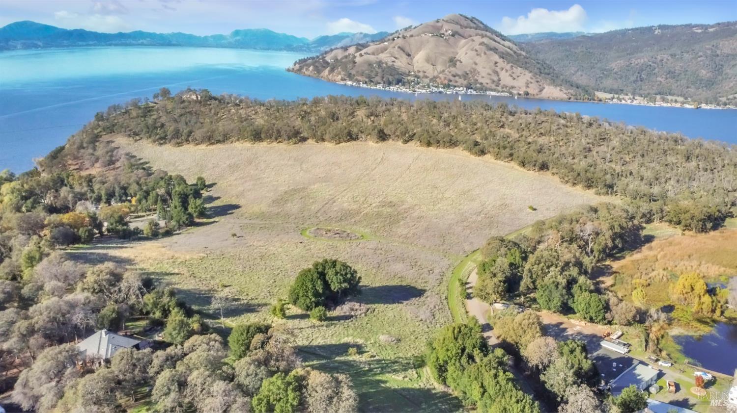 8245 Point Drive Kelseyville CA 95451