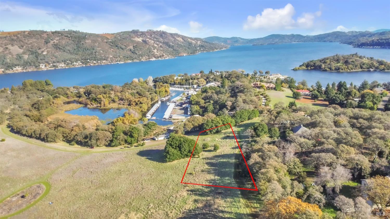 8245 Point Drive Kelseyville CA 95451