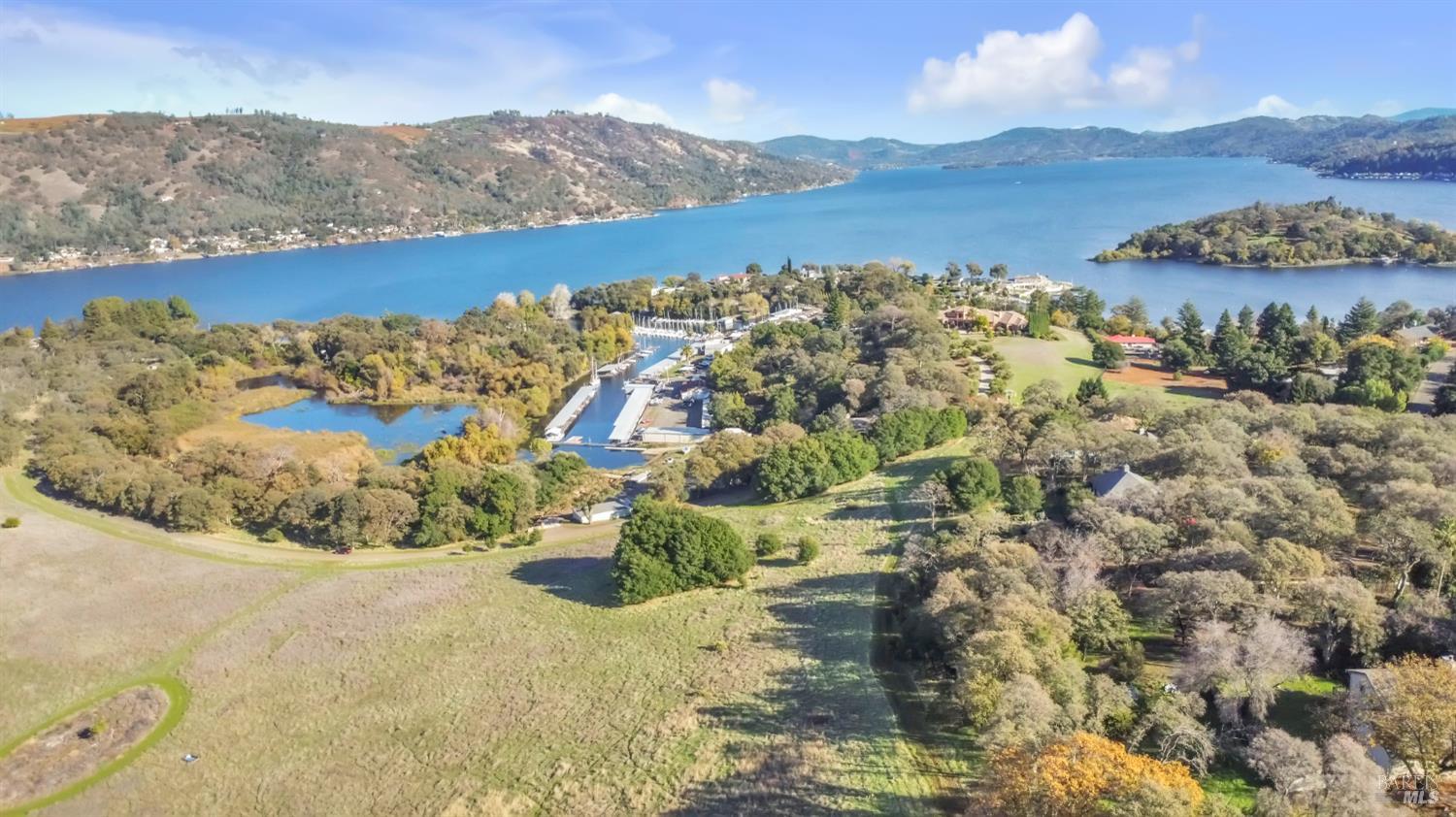 8245 Point Drive Kelseyville CA 95451