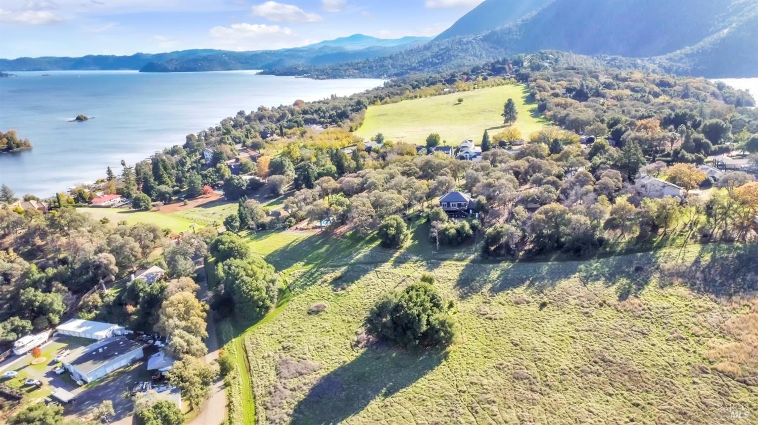 8245 Point Drive Kelseyville CA 95451
